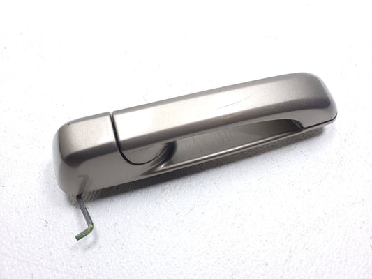 2006 - 2010 Jeep Grand Cherokee Exterior Door Handle Rear Right Pass Side OEM