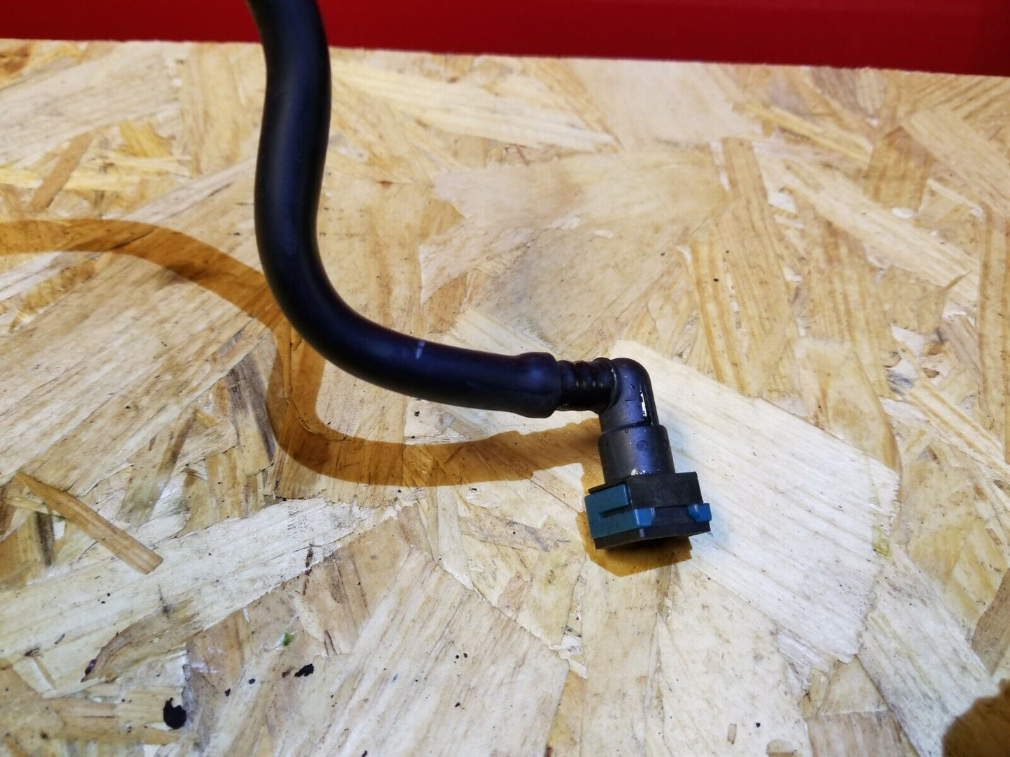 2014 2015 2016 Mazda 3 2.0l Vacuum Hose Pipe OEM 16k Miles