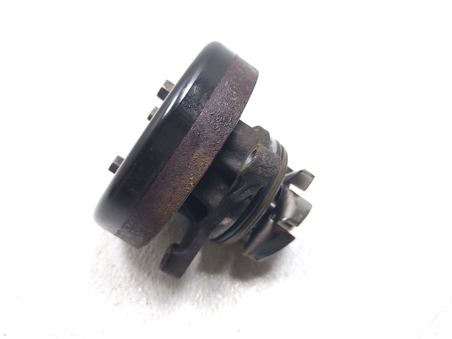 13 14 15 16 Ford Fusion Water Pump W/ Pulley  2.5l OEM