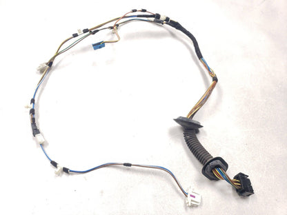 2006-2009 Range Rover Rear Tailgate Liftgate Wire Wiring Harness OEM