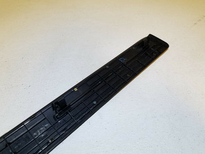 06 07 08 Acura Rl Front Left Driver Door Step Scuff Sill Plate Trim OEM
