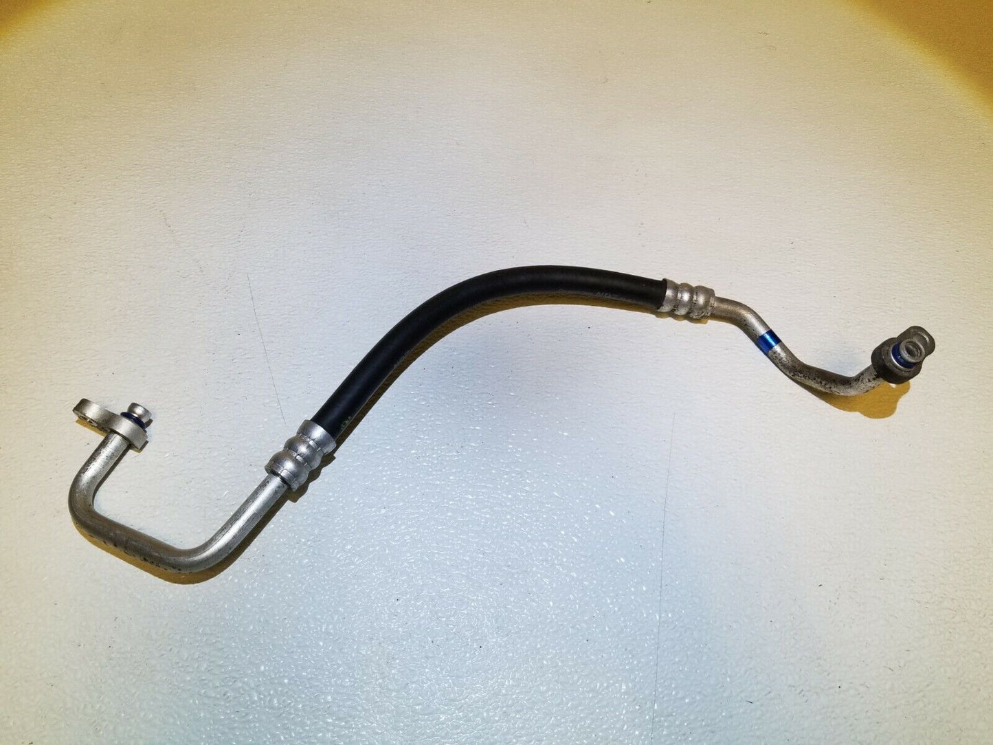 10 11 12 Hyundai Genesis Coupe AC Hose Pipe Line OEM