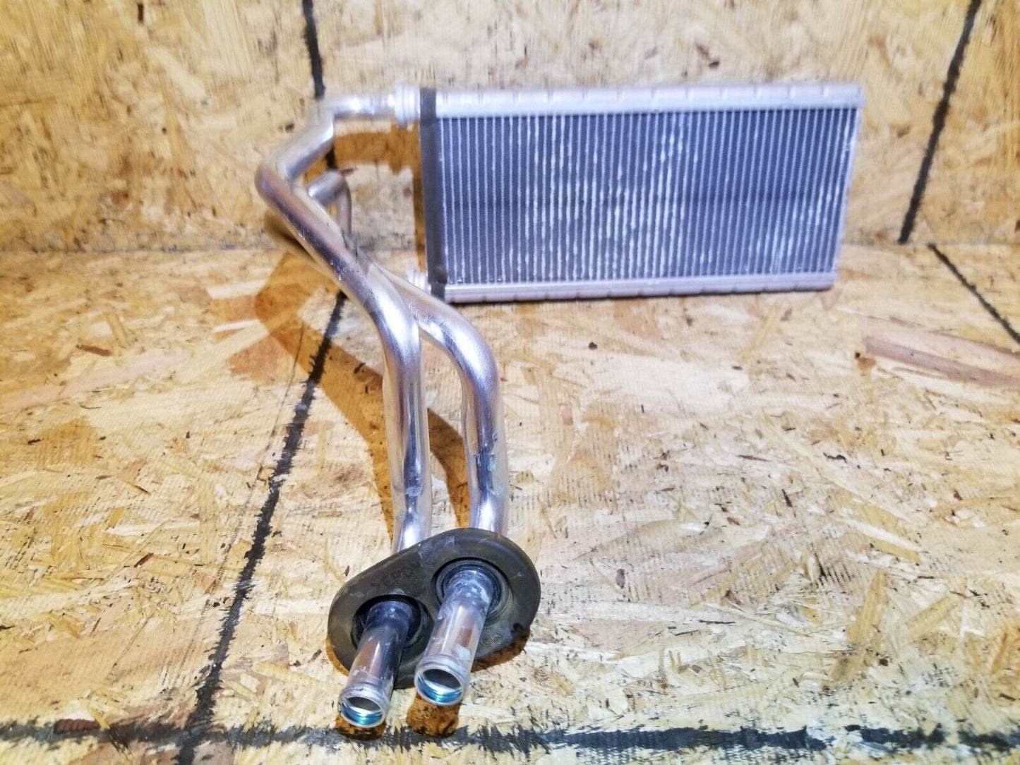 15 16 17 Subaru Legacy Heater Core OEM 10k
