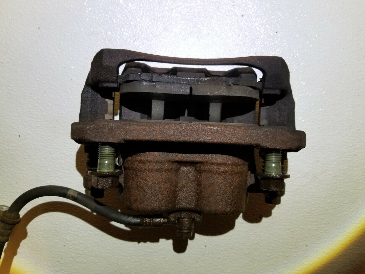 07 08 09 10 11 12 Acura RDX Front Brake Caliper Right Passenger Side OEM