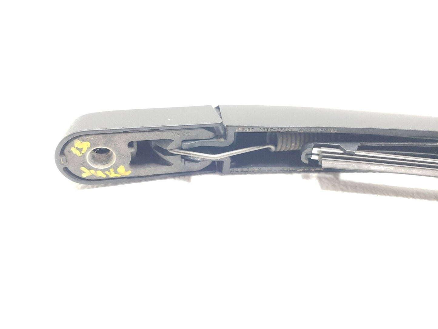 11 12 13 14 Nissan Juke Rear Wiper Arm Tailgate OEM