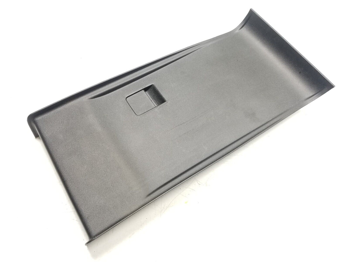 14 15 16 17 Jeep Grand Cherokee Rear Seat Access Door Panel OEM