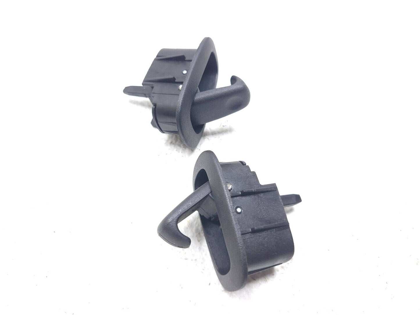 2011-2014 Cadillac CTS Coupe Cargo Hook 2pcs OEM