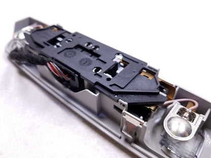 06 07 08 09 Audi A4 Rear Overhead Dome Light Lamp 8e0947111 OEM