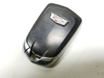 2013 - 2018 Cadillac Ats Smart Key Remote OEM