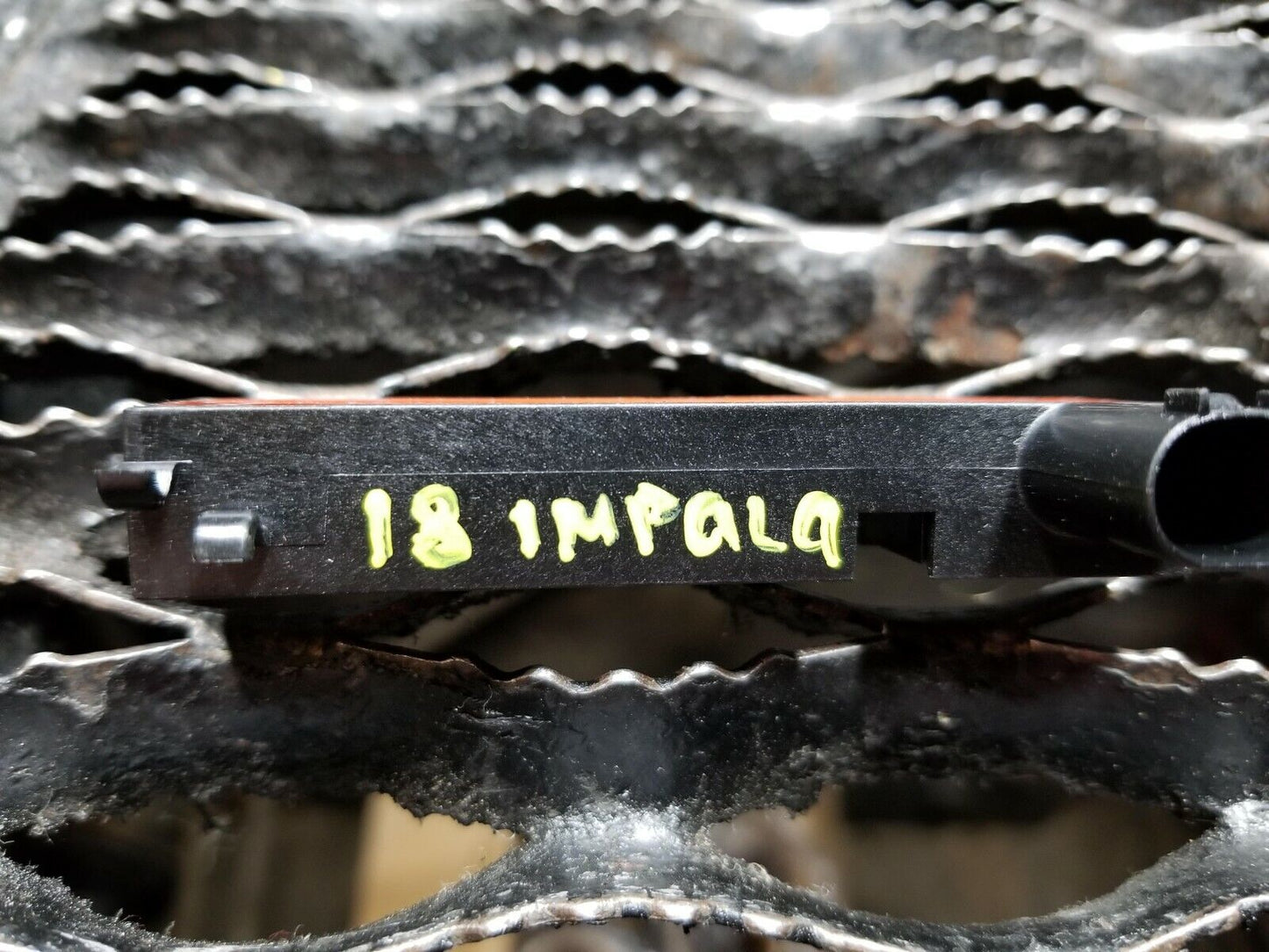 15 16 17 18 Chevrolet Impala Keyless Entry Antenna OEM