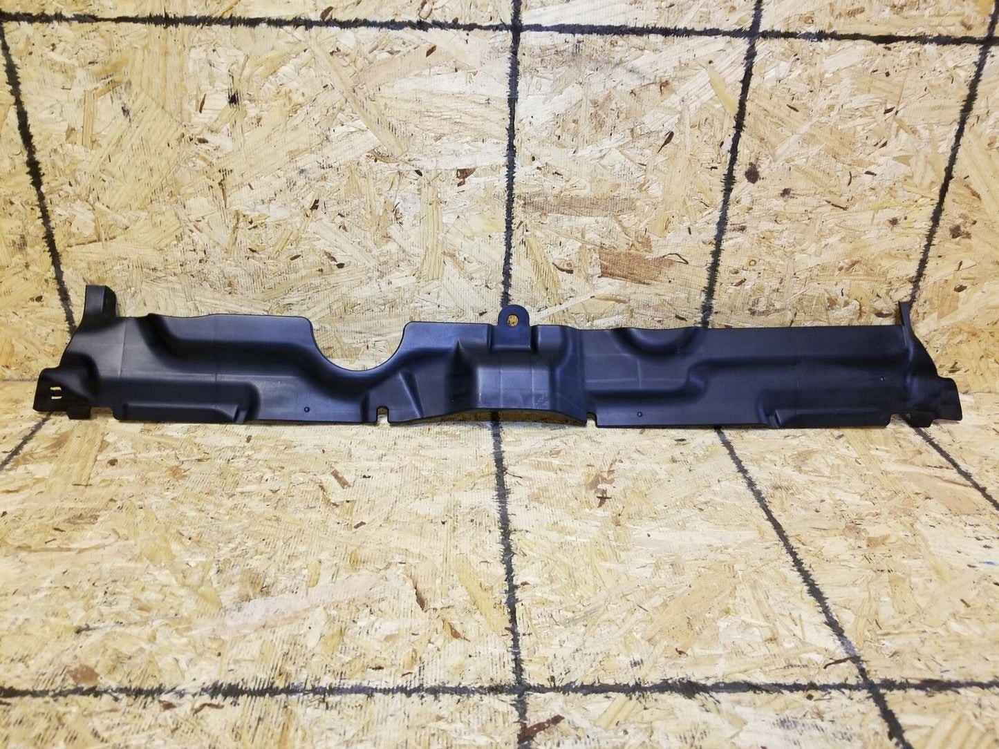 2004 2005 2006 Scion Xa Radiator Support Upper Seal Cover OEM