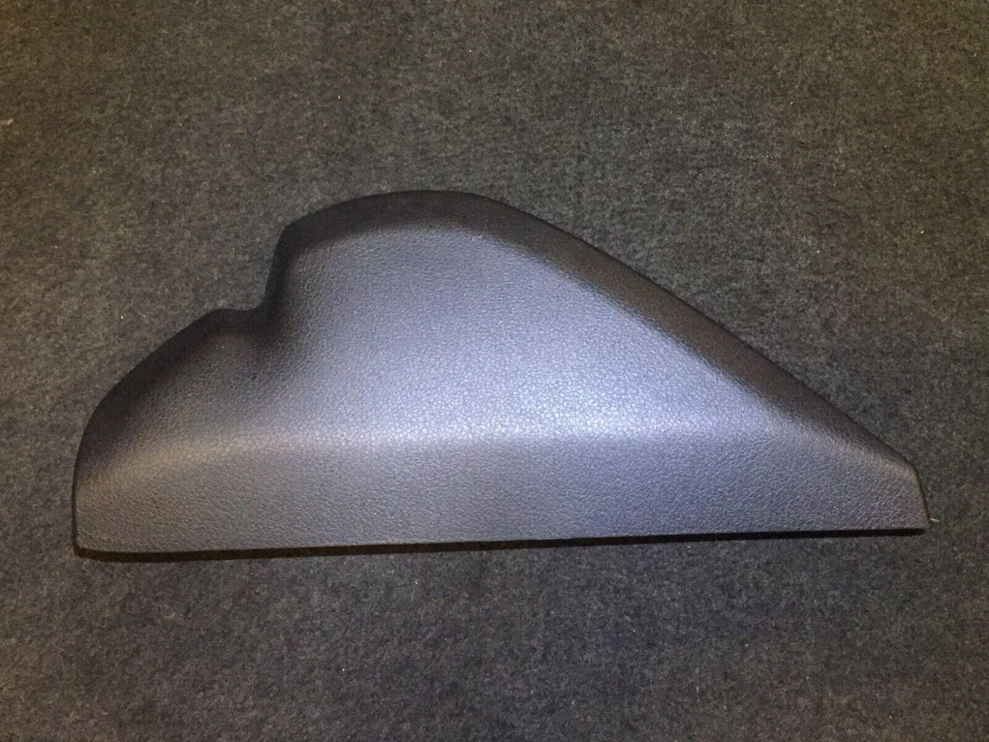 08 09 10 Subaru Impreza Dash End Cover Cap Driver Side OEM D43