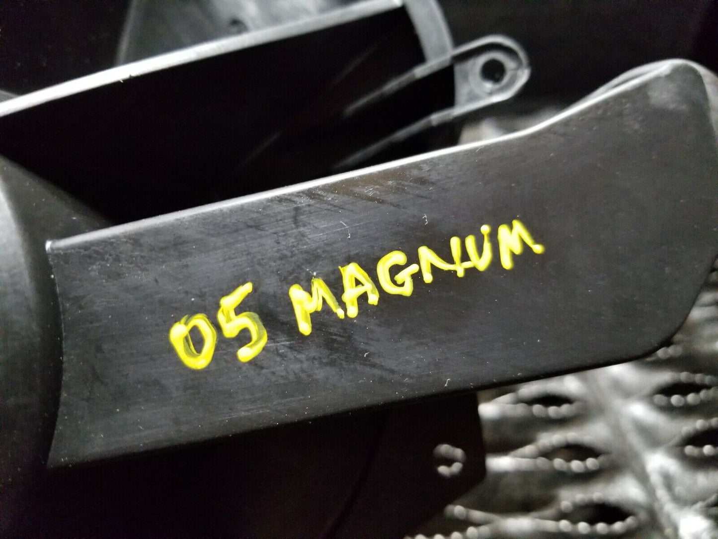 05 06 07 Dodge Magnum Blower Motor OEM