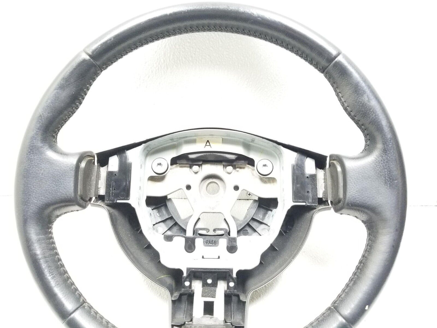 12 13 14 15 Nissan Rogue Steering Wheel OEM