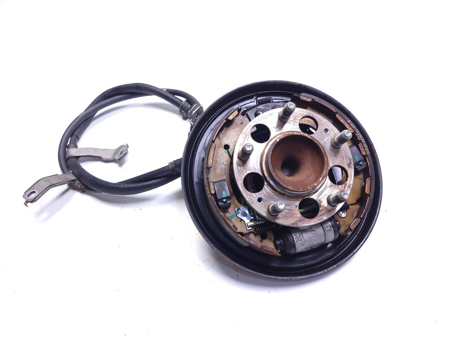 20 21 22 Hyundai Venue Rear Spindle Knuckle W/ Bearing Right Passenger Side OEM