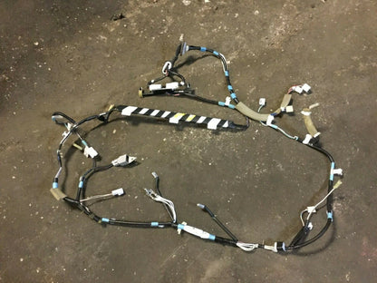 05 06 07 08 09 Toyota Prius Trunk Lid Tail Gate Wire Wiring Harness OEM