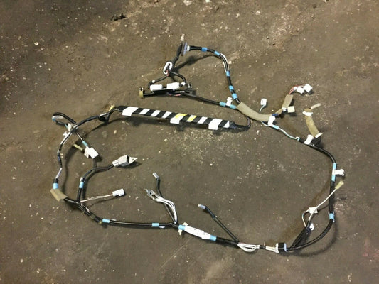 05 06 07 08 09 Toyota Prius Trunk Lid Tail Gate Wire Wiring Harness OEM