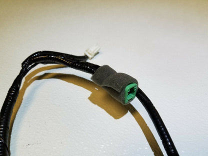 07 08 09 10 11 12 Acura RDX Front Left Driver Seat Adjust Motor OEM