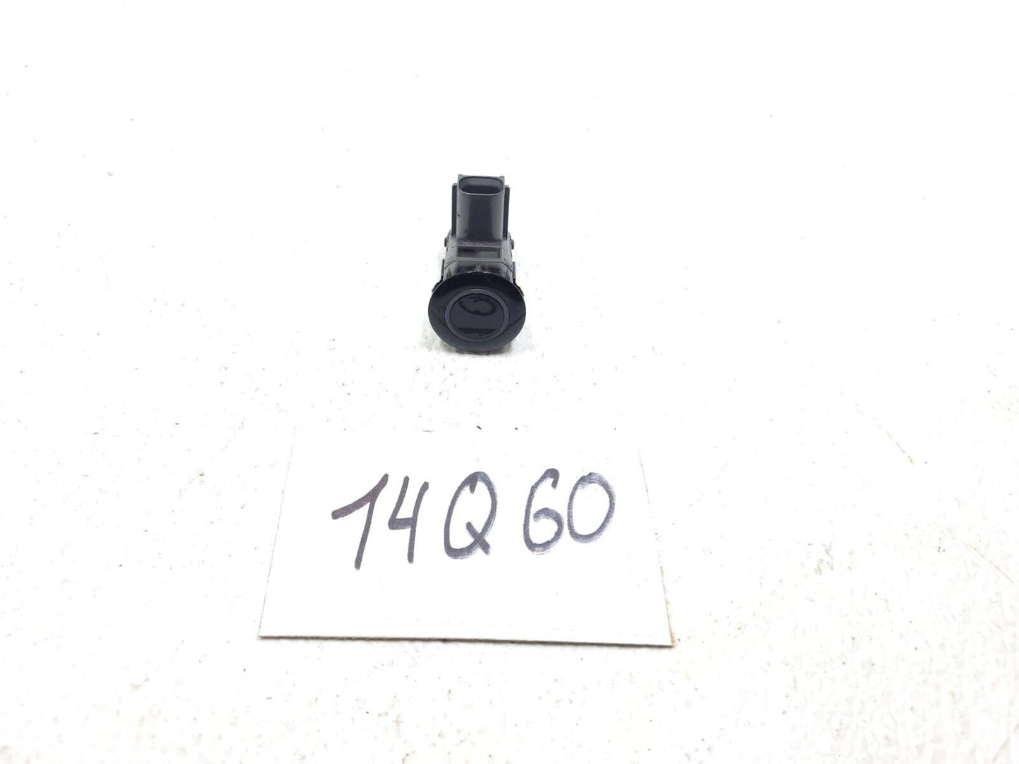 2014 2015 Infiniti Q60 Pdc Parking Park Aid Assist Sensor OEM