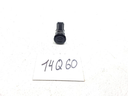 2014 2015 Infiniti Q60 Pdc Parking Park Aid Assist Sensor OEM