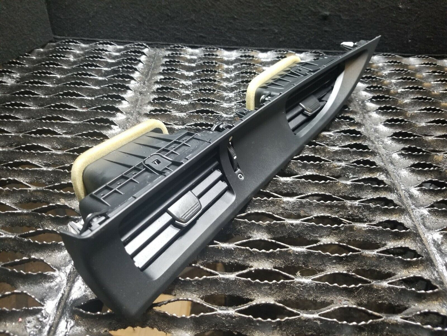 11 12 13 14 15 Honda Cr-z Dash A/c Air Vent Right Passenger Side OEM