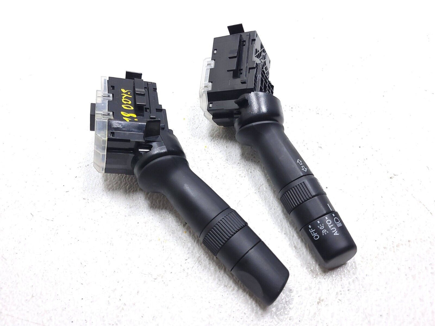 18 19 20 21 22 Honda Odyssey Steering Column Wiper Turn Signal Control Switc OEM