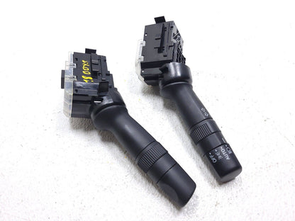 18 19 20 21 22 Honda Odyssey Steering Column Wiper Turn Signal Control Switc OEM