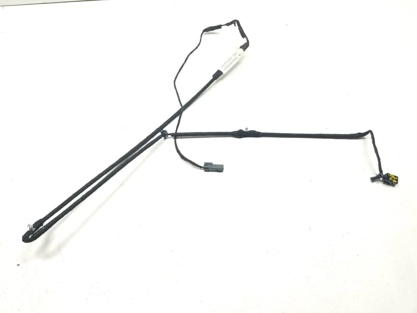 16 17 18 19 20 Dodge Durango Front Left Driver Door Wire Harness OEM