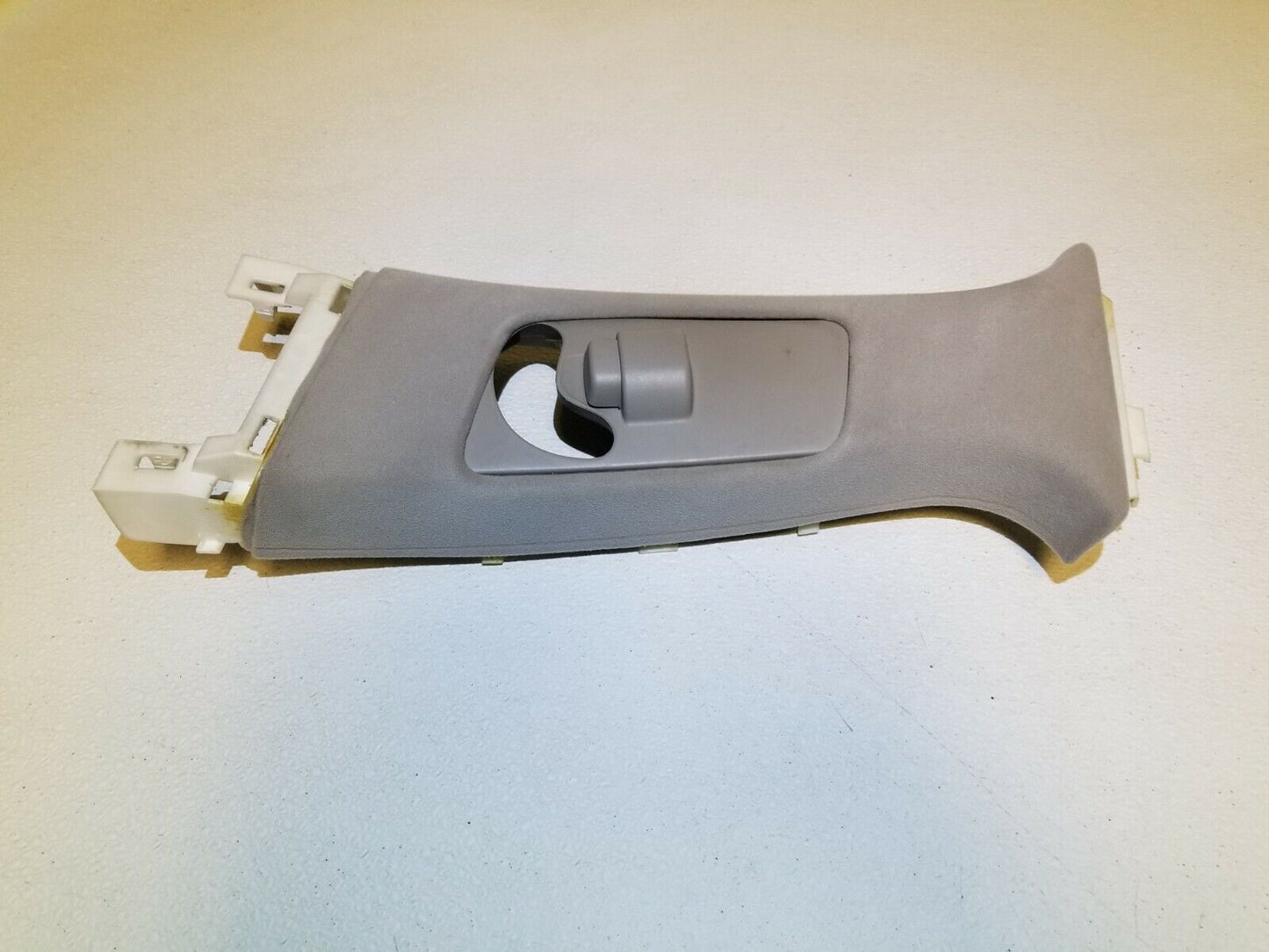 05 06 07 08 Acura Rl Center Upper B Pillar Trim Panel Left Driver Side OEM