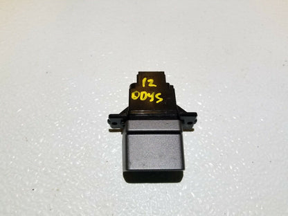 11 12 13 Honda Odyssey Hazard Light Switch Control OEM