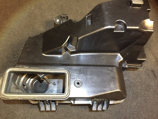 05 06 07 08 Audi A6 C6 3.2 Ecm Electronic Control Module Computer Housing OEM