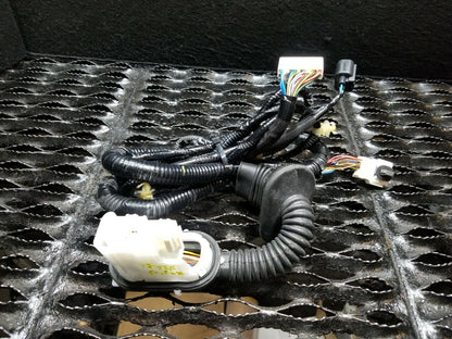 15 16 17 Acura TLX Front Right Passenger Door Wire Wiring Harness OEM