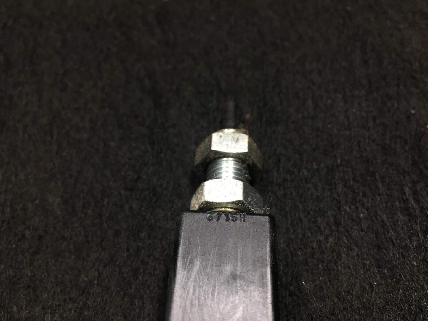 13 14 15 Subaru Xv Crosstrek Mt Brake Pedal Switch OEM