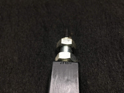 13 14 15 Subaru Xv Crosstrek Mt Brake Pedal Switch OEM