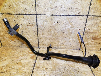 15 16 17 Subaru Legacy Gas Tank Fuel Filler Neck OEM 10k