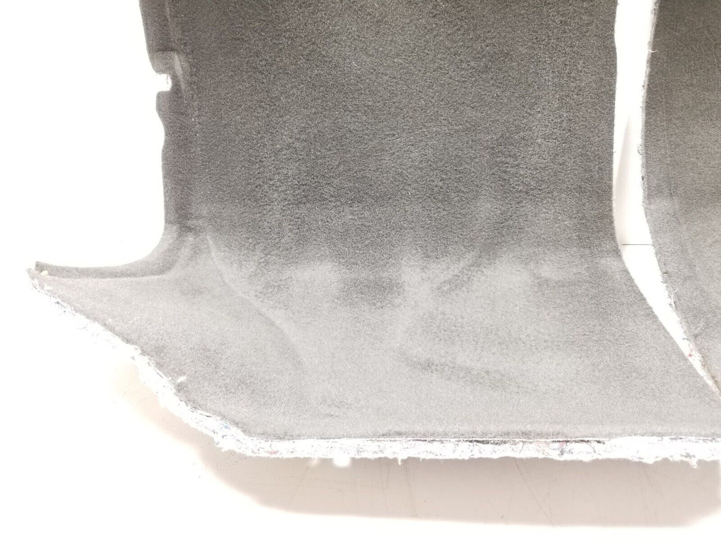 18 19 20 21 Chevrolet Equinox Front Floor Carpet Mat Left & Right Pair OEM