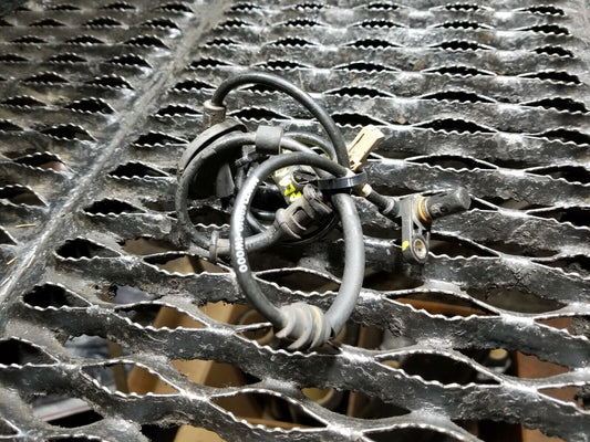 12 13 14 15 Kia Rio Rear ABS Speed Sensor 59910-1w000 OEM