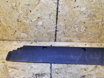 15 16 17 Acura TLX 2.4l Splash Shield Air Guide Plate OEM