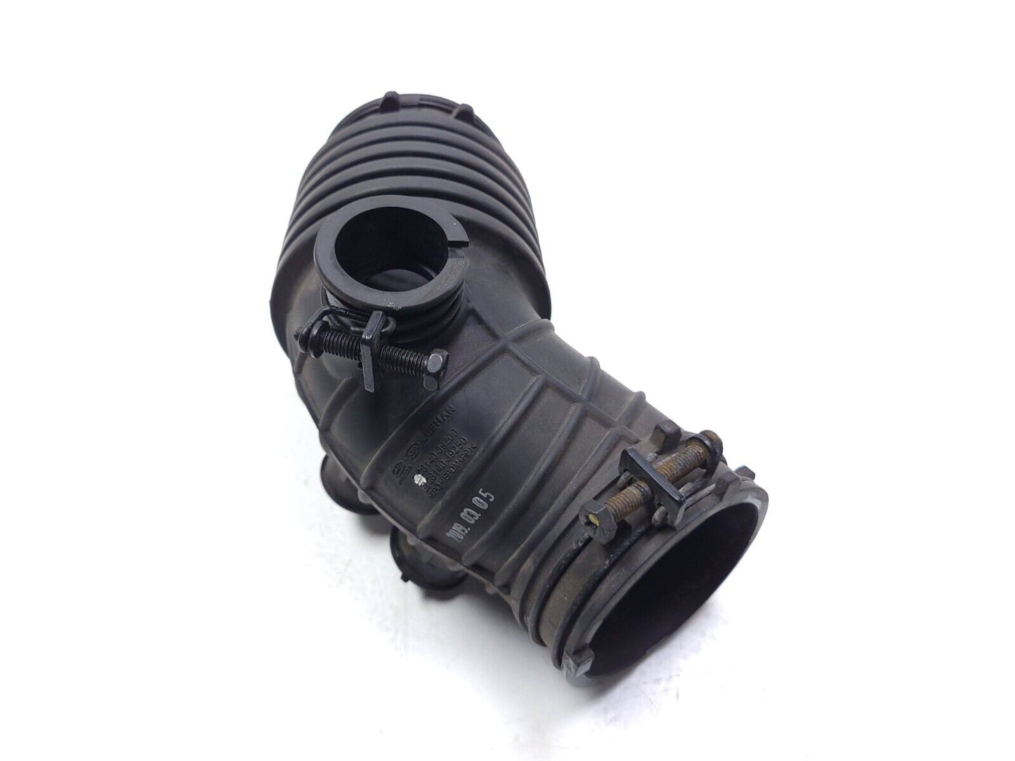 18-21 Hyundai Kona Engine Air Cleaner Intake Inlet Duct Hose OEM 29k Miles