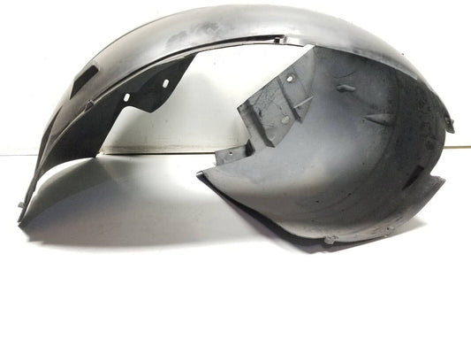 12 - 16 Dodge Grand Caravan Front Fender Liner Splash Shield Pass Right Side OEM