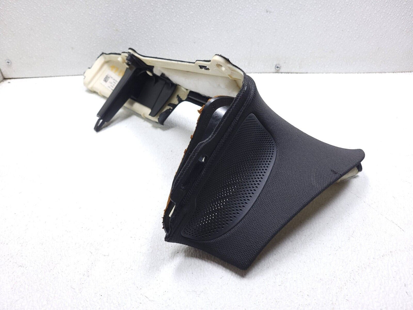 12 13 14 15 16 17 Audi A7 Rear D Pillar Upper Trim Panel Left Driver Side OEM