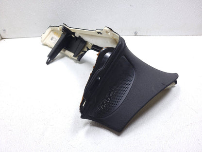 12 13 14 15 16 17 Audi A7 Rear D Pillar Upper Trim Panel Left Driver Side OEM