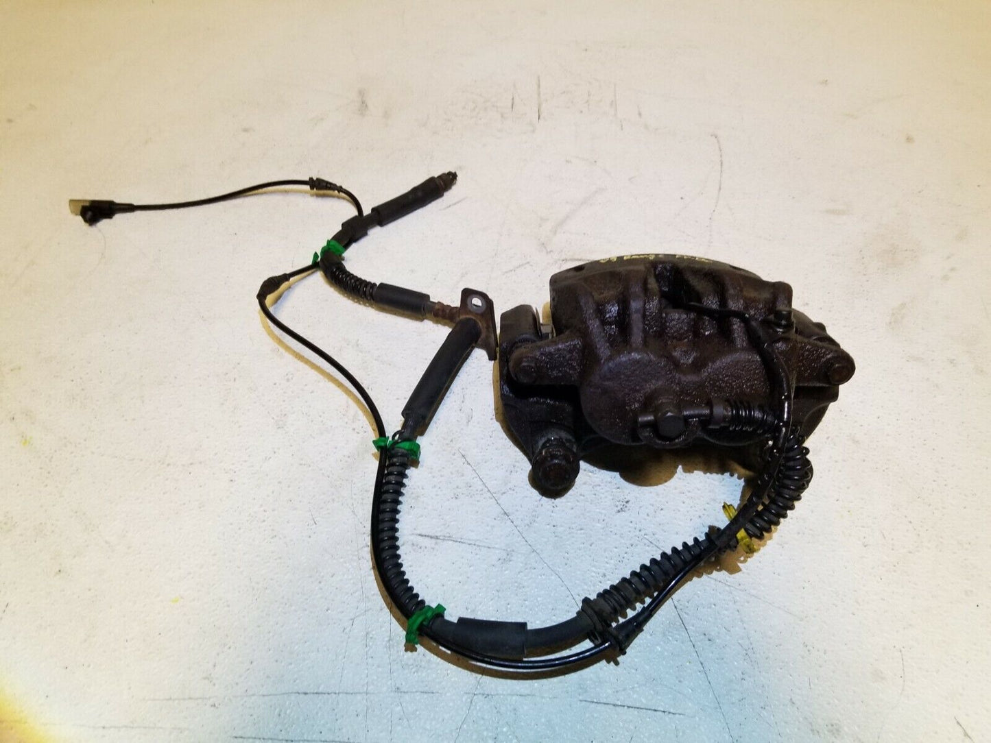06 07 08 09 Range Rover Sport Front Left Driver Side Brake Caliper OEM