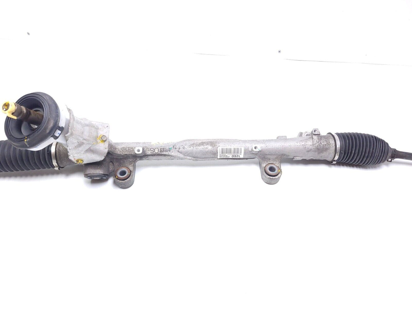 18-21 Hyundai Kona Power Steering Gear Rack And Pinion OEM 29k Miles