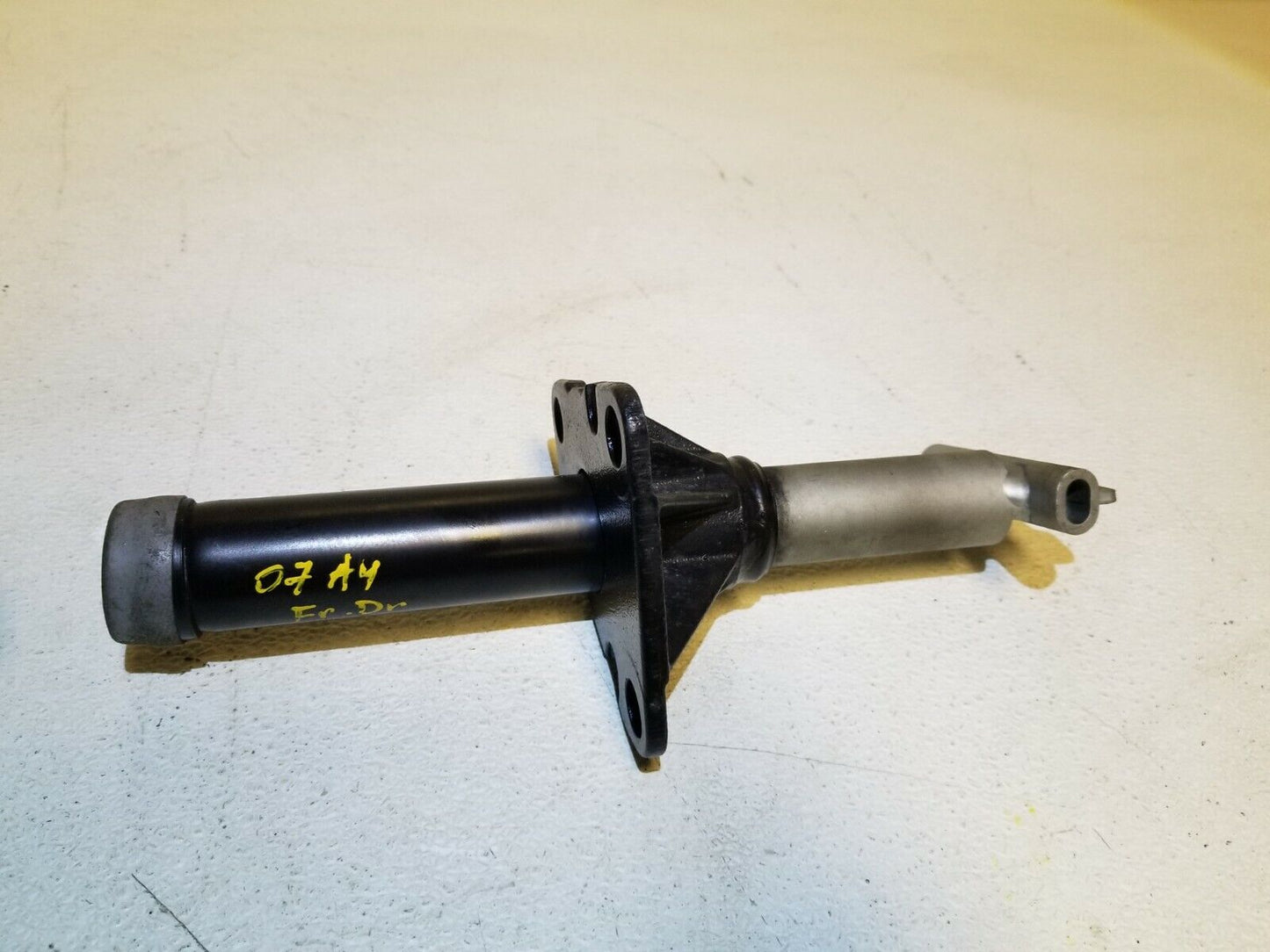 06 07 08 Audi A4 Front Bumper Absorber Pair OEM 85k Miles