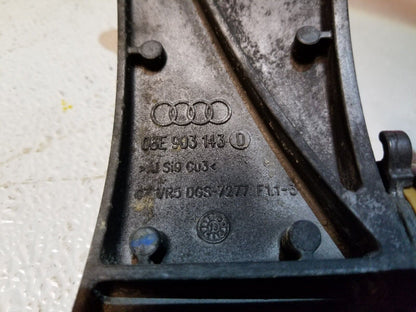 12 13 14 15 Audi A6 3.0t Alternator Mount Bracket 06e903143d OEM