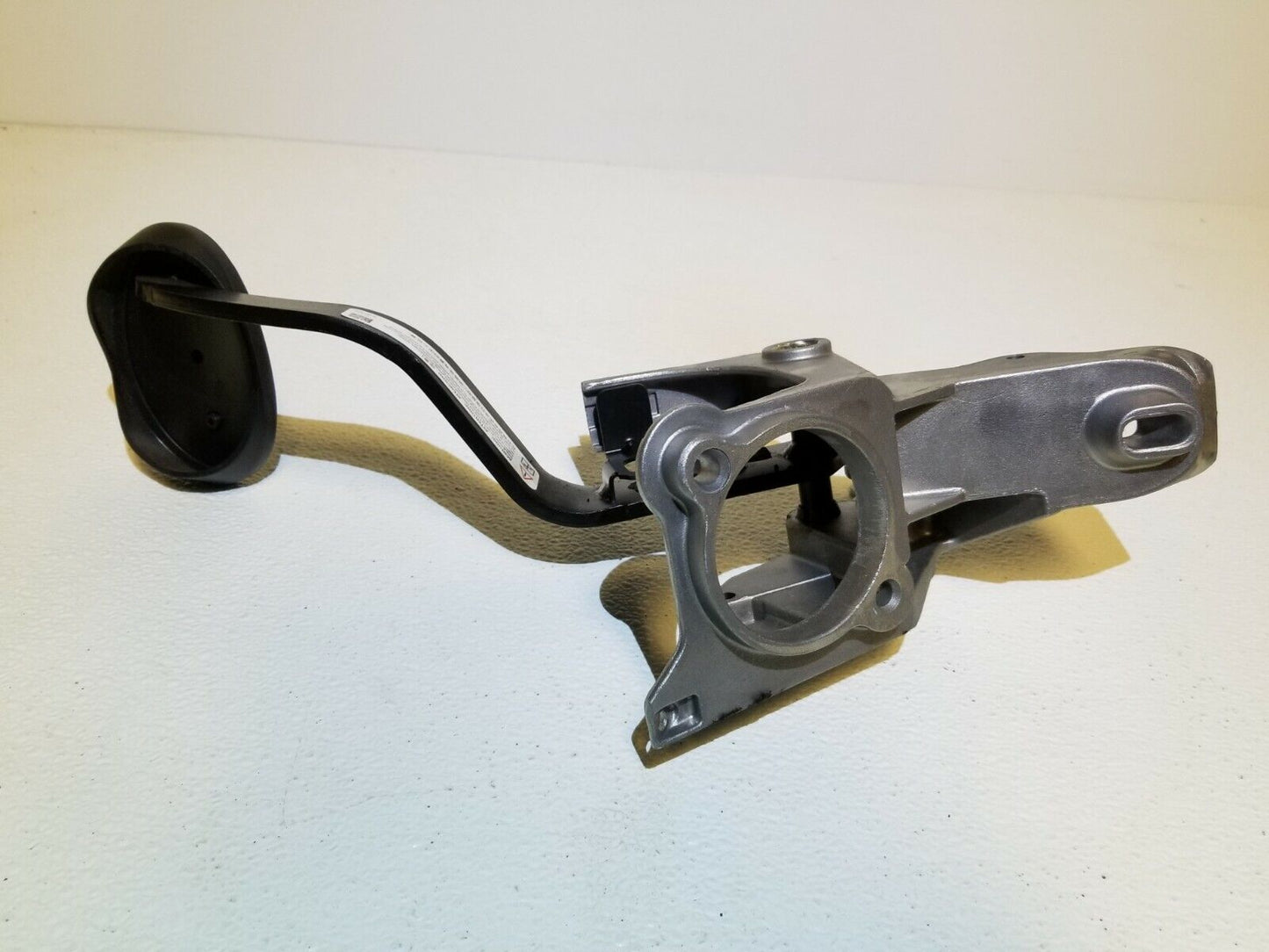 10 11 12 13 Mini Cooper R56 At Brake Pedal OEM