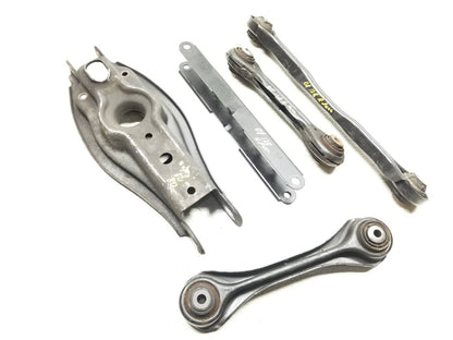 08 09 10 11 12 13 BMW 128i Rear Right Pass Side Lower Control Arm 5pcs OEM
