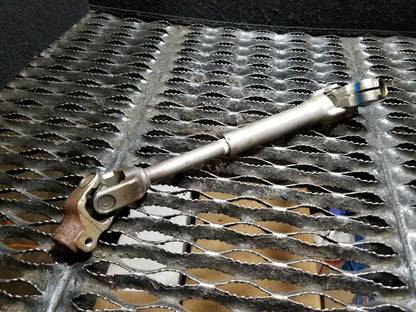 15 16 17 Honda Fit Steering Column Lower Shaft OEM 26k Miles