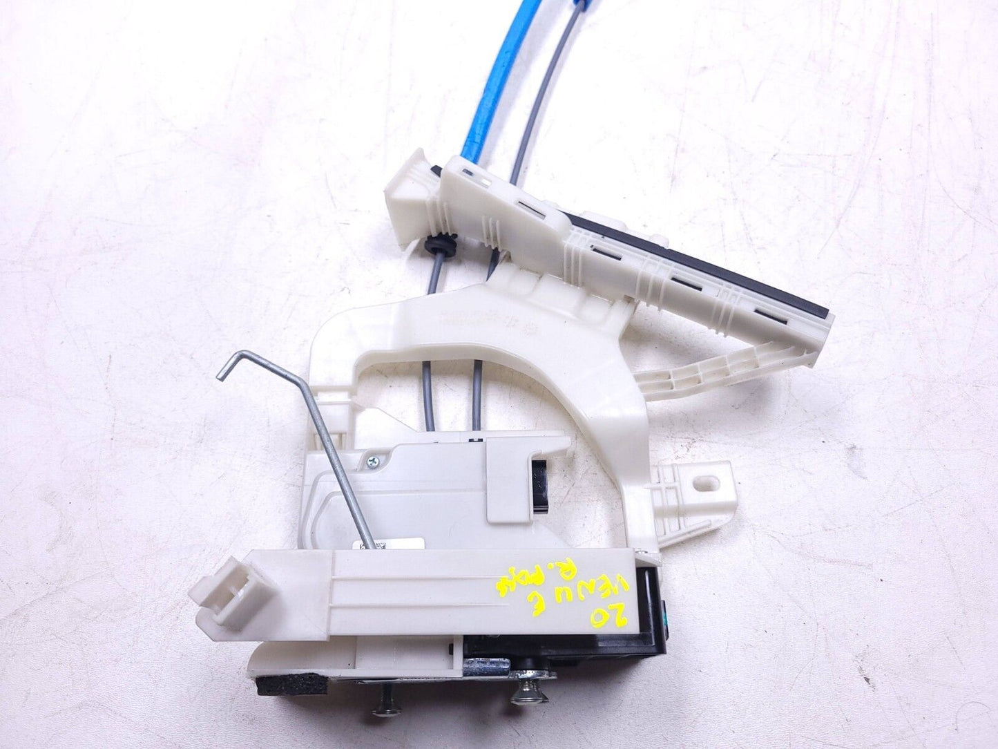 20 21 22 Hyundai Venue Rear Door Lock Latch Actuator Right Passenger Side OEM